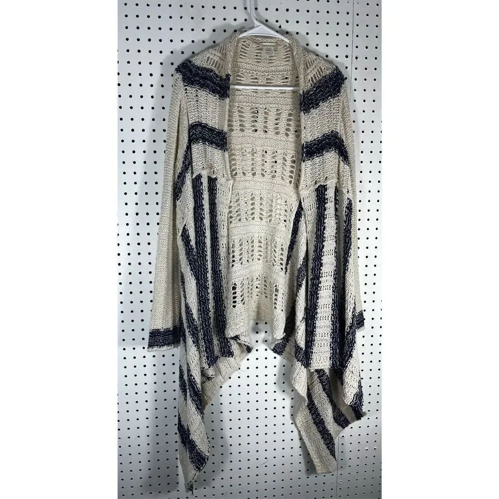 Lovestitch cardigan sweater